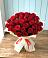Букет 29 Красных роз в Себежи