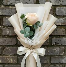 Букет цветов из:  Розы в Себежи