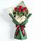 Букет цветов из: Розы в Себежи