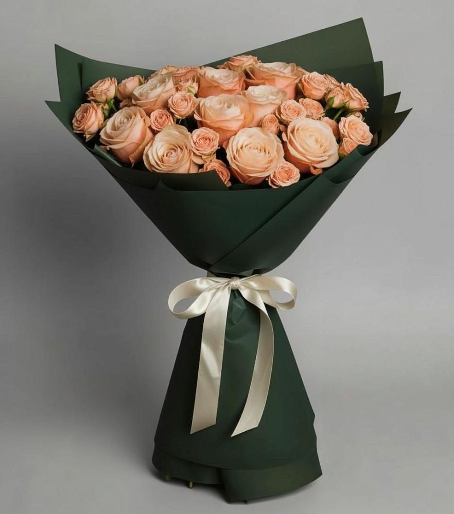 Букет Элегантный в Себежи