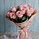 Букет цветов из: Розы в Себежи