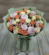 Букет Мороженное #REPLACE_PRED# Себежи