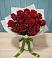 Букет Красные розы в Себежи