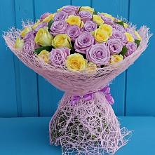 Букет 101 Волшебный Миг в Себежи