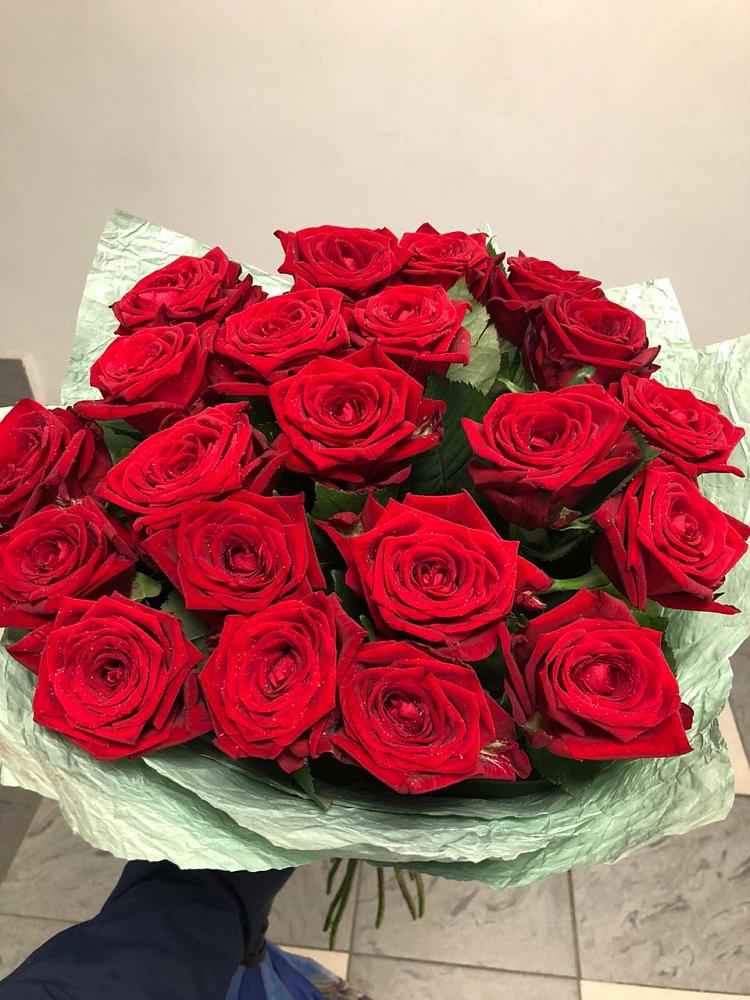 Розы Классика в Себежи Букет Классика в Себежи