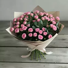 Букет Удовольствие в Себежи