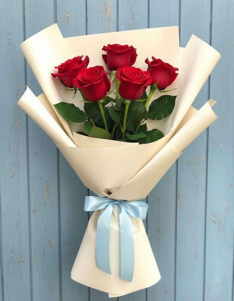 Букет Классика чувств в Себежи