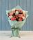 Букет цветов из: Розы в Себежи