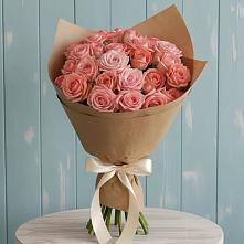 Букет цветов из:  Розы #REPLACE_PRED# Себежи