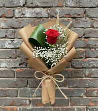 Букет цветов из:  Розы #REPLACE_PRED# Себежи