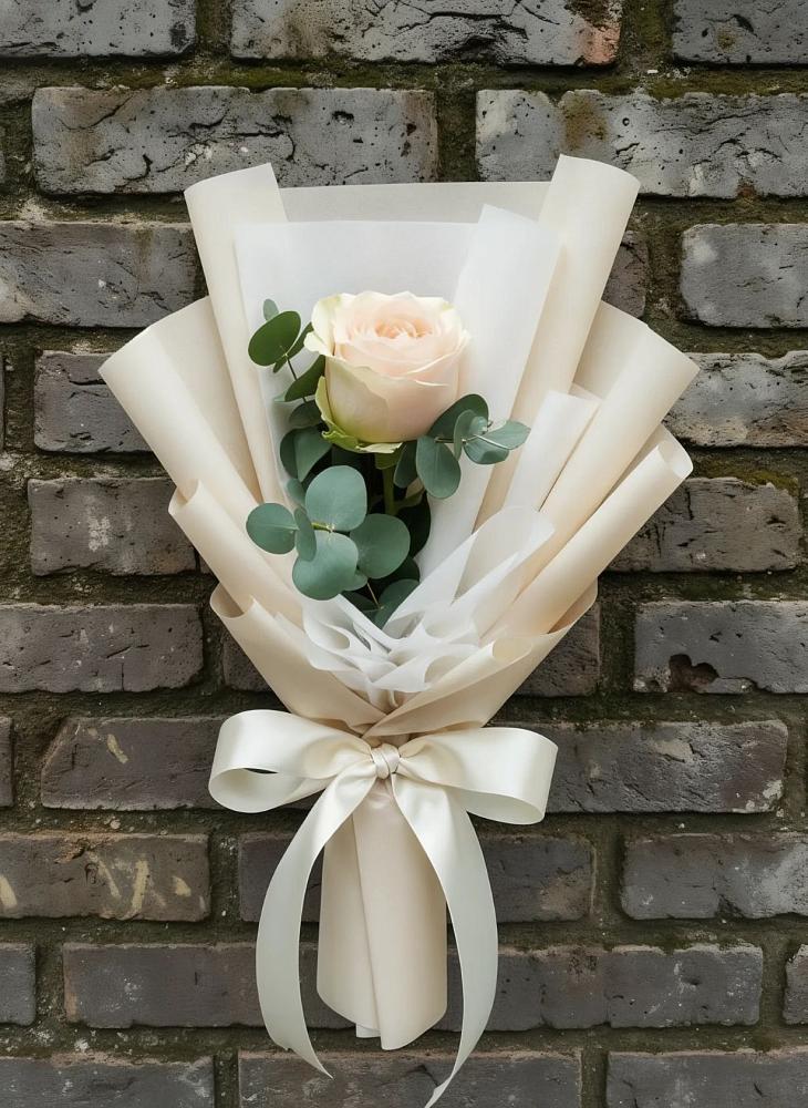 Букет цветов из: Розы в Себежи