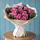 Букет цветов из: Розы в Себежи
