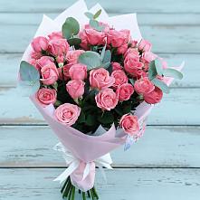 Букет Леди совершенство в Себежи