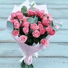 Букет Леди совершенство в Себежи